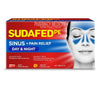Sudafed Pe Day/Night Relief 24s