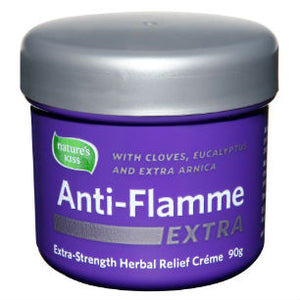 Nature's Kiss Anti-Flamme Extra Crm 90g