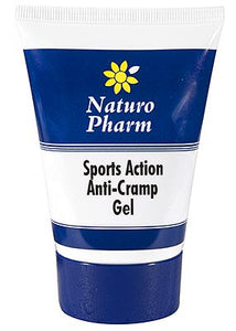 Naturopharm Anti Cramp Spray