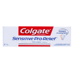 Colgate Sensitive Prorelief Mouth Protect 110g
