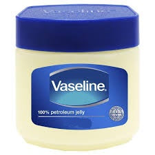 Vasaline Petroleum Jelly 50g