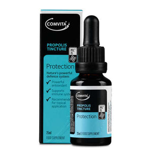 Comvita Propolis Tincture Pfl 15 25ml