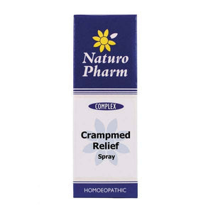 Naturopharm Complex Crampmed Relief Oral Spray