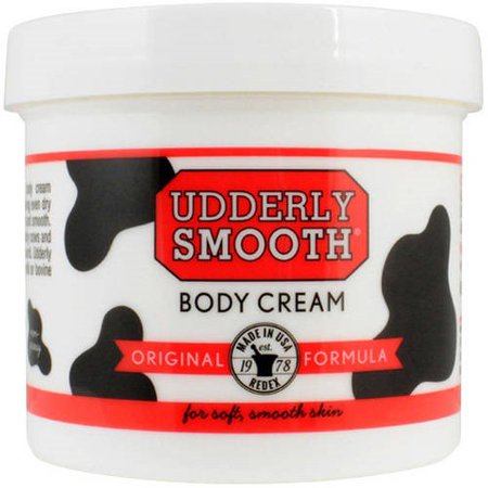 Udderly Smooth 12oz 340ml