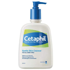 Cetaphil Cleanser 500ml