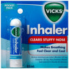 Vicks Inhaler Single