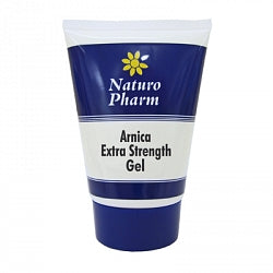 Naturopharm Arnica Extra Strength Gel 90g