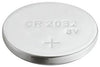 Panasonic 3V Battery CR2032  2 Pack