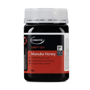 Comvita Umf 10+ Manuka Honey 250g