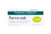 Ferro Tabs 200mg 100s B/W Pack