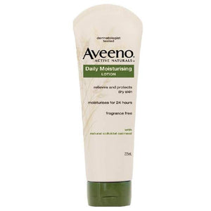 Aveeno Daily Moisturising Lotion 225ml