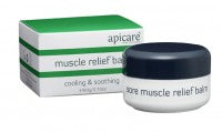 Apicare Balm Muscle Relief 60g