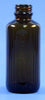 Glass Poison Bottle No cap 50ml