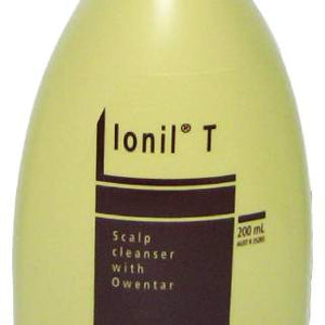 Ionil T Scalp Cleanser 200ml