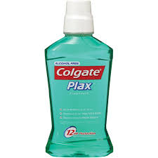 Plax Freshmint 500ml