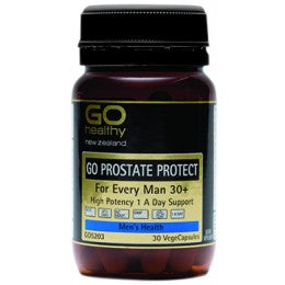 Go Healthy Prostate Protect 30s