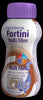Fortini Multifibre Chocolate 200ml