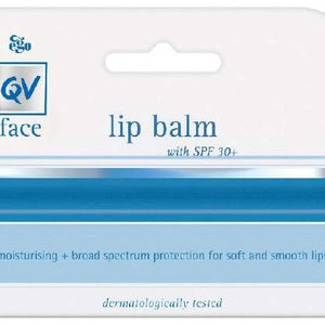 Ego Qv Lip Balm 15g