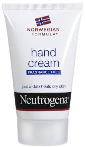 Neutrogena Norwegian Hand Cream 56g