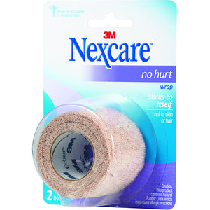 Nexcare No Hurt Wrap Coban 50mmx2m