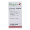 Clinicians Antibiotic Support 20s