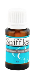 Sniffles Essential Oil 15ml