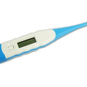 Thermometer Digital Flexible (Mnz60015)