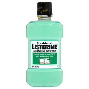 Listerine Freshburst 250ml