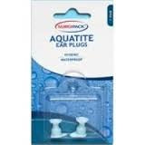 Surgipack Ear Plugs Aquatite Swimmers 1 Pair