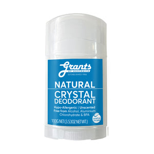 Natralia Crystal Deodorant