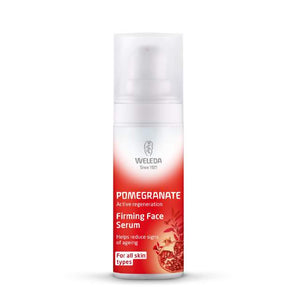 Weleda Pomegranate Firm Face Serum 30ml