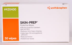 Skinprep Protective Wipes