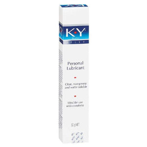 Ky Personal Lubricant 57g
