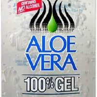 Fruit Of The Earth Aloe Vera Gel Pump Bottle 680G