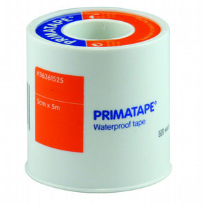 Primatape Rigid Tape 5cmx5m