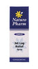 Naturopharm Complex Jet Lag Relief Oral Spray