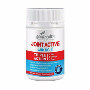 Good Health Joint Active 90s