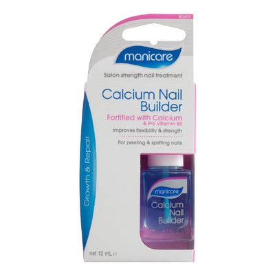 Nail Treatments
