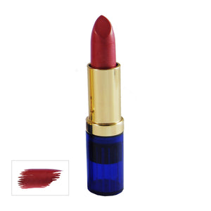 Coral Lipstick Plum Diamonds