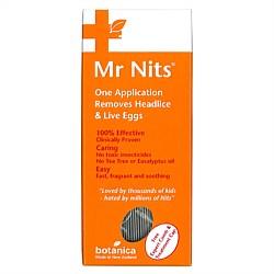Mr Nits 100ml