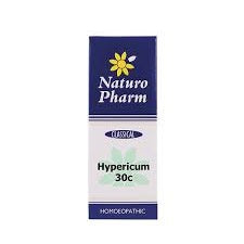Naturopharm Classic Hypericum 30C 20ml