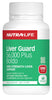 Nutralife Liver Guard 56000 Plus Boldo 60s