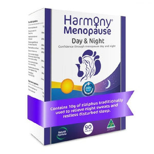 Harmony Menopause Day & Night 90s