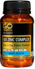Go Zinc Complex 60 Vcap
