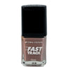 Coral Nail Enamel Shroom