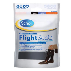 Scholl Compression Socks Men 43-47