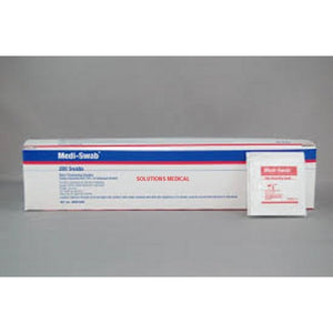 Mediswabs Injection Swabs 200