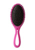 Mae 40-4405 Brush Neon Oval Pink