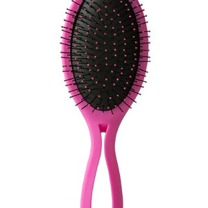 Mae 40-4405 Brush Neon Oval Pink