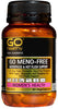 Go Healthy Meno Free 60s
